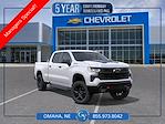 2024 Chevrolet Silverado 1500 Crew Cab 4x4 Pickup for sale #T30161 - photo 1