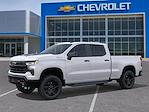 2024 Chevrolet Silverado 1500 Crew Cab 4x4 Pickup for sale #T30161 - photo 5