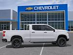2024 Chevrolet Silverado 1500 Crew Cab 4x4 Pickup for sale #T30161 - photo 3