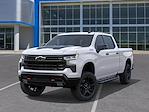 2024 Chevrolet Silverado 1500 Crew Cab 4x4 Pickup for sale #T30161 - photo 6