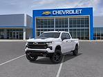 2024 Chevrolet Silverado 1500 Crew Cab 4x4 Pickup for sale #T30161 - photo 8
