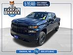 2020 Chevrolet Silverado 1500 Crew Cab 4x4 Pickup for sale #T30161A - photo 1