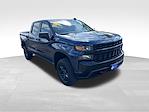 2020 Chevrolet Silverado 1500 Crew Cab 4x4 Pickup for sale #T30161A - photo 9