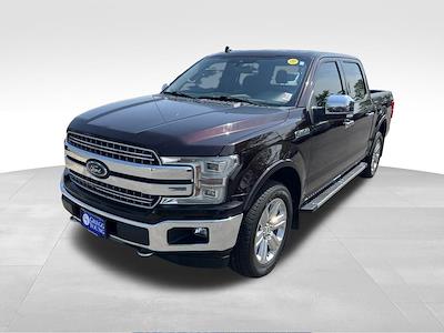 2018 Ford F-150 SuperCrew Cab 4x4 Pickup for sale #T30340A - photo 1