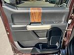 2018 Ford F-150 SuperCrew Cab 4x4 Pickup for sale #T30340A - photo 17