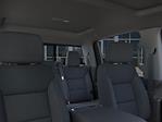 2025 Chevrolet Silverado 1500 Crew Cab 4x4 Pickup for sale #T30490 - photo 26
