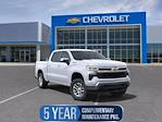 2025 Chevrolet Silverado 1500 Crew Cab 4x4 Pickup for sale #T30490 - photo 1