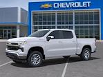 2025 Chevrolet Silverado 1500 Crew Cab 4x4 Pickup for sale #T30490 - photo 4