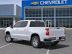 2025 Chevrolet Silverado 1500 Crew Cab 4x4 Pickup for sale #T30490 - photo 3