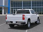 2025 Chevrolet Silverado 1500 Crew Cab 4x4 Pickup for sale #T30490 - photo 2