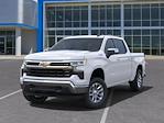 2025 Chevrolet Silverado 1500 Crew Cab 4x4 Pickup for sale #T30490 - photo 8