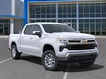2025 Chevrolet Silverado 1500 Crew Cab 4x4 Pickup for sale #T30490 - photo 9