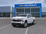 2025 Chevrolet Silverado 1500 Crew Cab 4x4 Pickup for sale #T30490 - photo 10