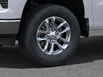 2025 Chevrolet Silverado 1500 Crew Cab 4x4 Pickup for sale #T30490 - photo 11