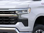 2025 Chevrolet Silverado 1500 Crew Cab 4x4 Pickup for sale #T30490 - photo 12