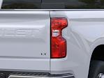 2025 Chevrolet Silverado 1500 Crew Cab 4x4 Pickup for sale #T30490 - photo 13