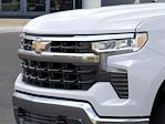 2025 Chevrolet Silverado 1500 Crew Cab 4x4 Pickup for sale #T30490 - photo 15