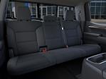 2025 Chevrolet Silverado 1500 Crew Cab 4x4 Pickup for sale #T30490 - photo 19