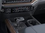 2025 Chevrolet Silverado 1500 Crew Cab 4x4 Pickup for sale #T30490 - photo 25