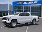 2024 Chevrolet Colorado Crew Cab 4x2 Pickup for sale #T30794 - photo 23