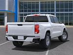 2024 Chevrolet Colorado Crew Cab 4x2 Pickup for sale #T30794 - photo 3