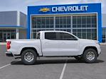 2024 Chevrolet Colorado Crew Cab 4x2 Pickup for sale #T30794 - photo 2