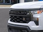 2025 Chevrolet Silverado 1500 Regular Cab 4x4 Pickup for sale #T30796 - photo 20