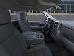 2025 Chevrolet Silverado 1500 Regular Cab 4x4 Pickup for sale #T30796 - photo 5