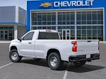 2025 Chevrolet Silverado 1500 Regular Cab 4x4 Pickup for sale #T30796 - photo 21