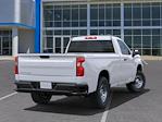 2025 Chevrolet Silverado 1500 Regular Cab 4x4 Pickup for sale #T30796 - photo 2