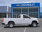 2025 Chevrolet Silverado 1500 Regular Cab 4x4 Pickup for sale #T30796 - photo 3