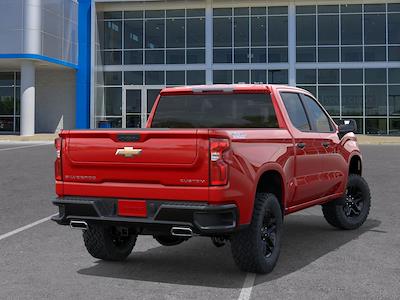 2025 Chevrolet Silverado 1500 Crew Cab 4WD Pickup for sale #T30797 - photo 2