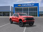 2025 Chevrolet Silverado 1500 Crew Cab 4WD Pickup for sale #T30797 - photo 4