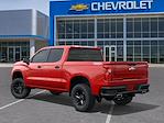 2025 Chevrolet Silverado 1500 Crew Cab 4WD Pickup for sale #T30797 - photo 5