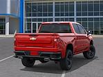 2025 Chevrolet Silverado 1500 Crew Cab 4WD Pickup for sale #T30797 - photo 2