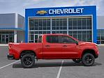 2025 Chevrolet Silverado 1500 Crew Cab 4WD Pickup for sale #T30797 - photo 3