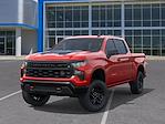 2025 Chevrolet Silverado 1500 Crew Cab 4WD Pickup for sale #T30797 - photo 6