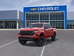 2025 Chevrolet Silverado 1500 Crew Cab 4WD Pickup for sale #T30797 - photo 8