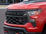 2025 Chevrolet Silverado 1500 Crew Cab 4WD Pickup for sale #T30797 - photo 14
