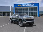 2025 Chevrolet Silverado 1500 Crew Cab 4x4 Pickup for sale #T31022 - photo 1