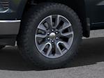 2025 Chevrolet Silverado 1500 Crew Cab 4x4 Pickup for sale #T31022 - photo 16
