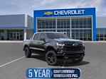 2025 Chevrolet Silverado 1500 Crew Cab 4x4 Pickup for sale #T31093 - photo 1