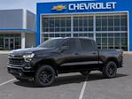 2025 Chevrolet Silverado 1500 Crew Cab 4x4 Pickup for sale #T31093 - photo 4