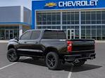 2025 Chevrolet Silverado 1500 Crew Cab 4x4 Pickup for sale #T31093 - photo 5