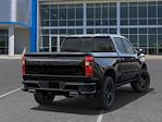 2025 Chevrolet Silverado 1500 Crew Cab 4x4 Pickup for sale #T31093 - photo 3