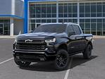 2025 Chevrolet Silverado 1500 Crew Cab 4x4 Pickup for sale #T31093 - photo 6