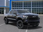 2025 Chevrolet Silverado 1500 Crew Cab 4x4 Pickup for sale #T31093 - photo 7