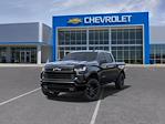 2025 Chevrolet Silverado 1500 Crew Cab 4x4 Pickup for sale #T31093 - photo 8