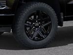 2025 Chevrolet Silverado 1500 Crew Cab 4x4 Pickup for sale #T31093 - photo 9