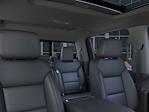 2025 Chevrolet Silverado 1500 Crew Cab 4x4 Pickup for sale #T31159 - photo 25